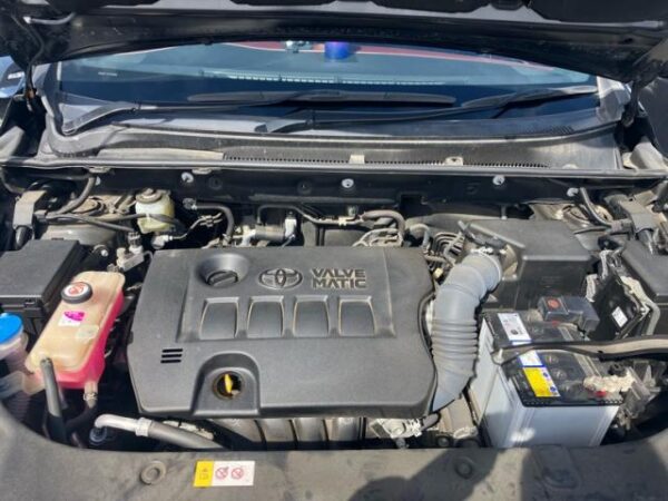 Ref:AUX-20075382 TOYOTA HARRIER 2018 - Image 18