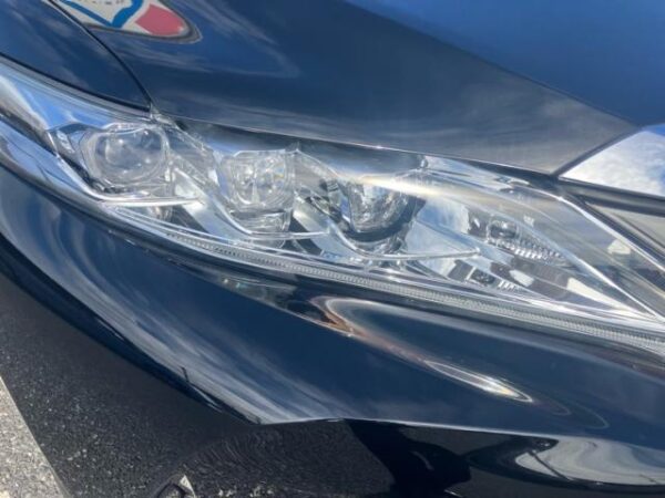 Ref:AUX-20075382 TOYOTA HARRIER 2018 - Image 7