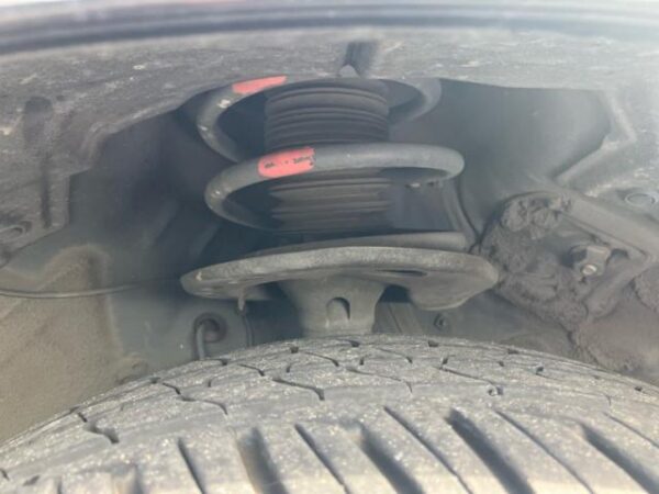 Ref:AUX-20075382 TOYOTA HARRIER 2018 - Image 8