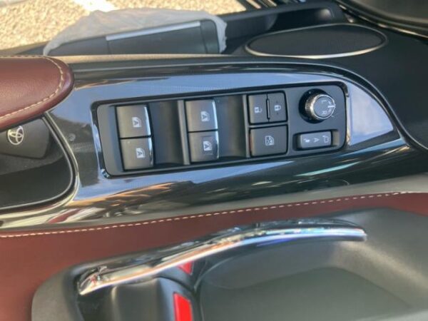 Ref:AUX-20075382 TOYOTA HARRIER 2018 - Image 9