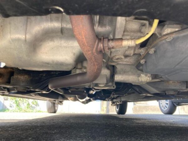 Ref:AUX-20075385 SUBARU PLEO PLUS 2014 - Image 14