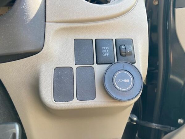 Ref:AUX-20075385 SUBARU PLEO PLUS 2014 - Image 17