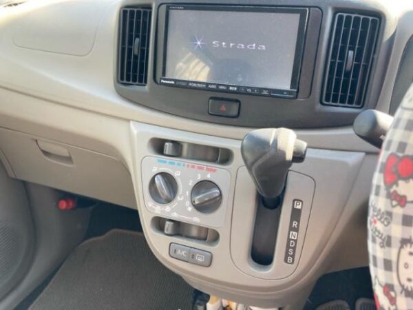 Ref:AUX-20075385 SUBARU PLEO PLUS 2014 - Image 18
