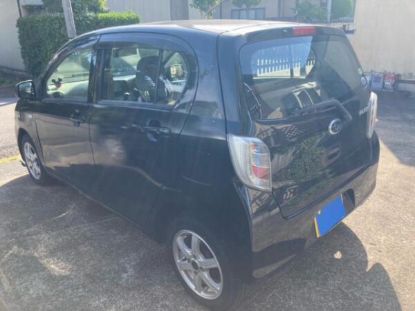 Ref:AUX-20075385 SUBARU PLEO PLUS 2014 - Image 5
