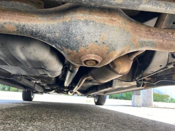 Ref:AUX-20075385 SUBARU PLEO PLUS 2014 - Image 6