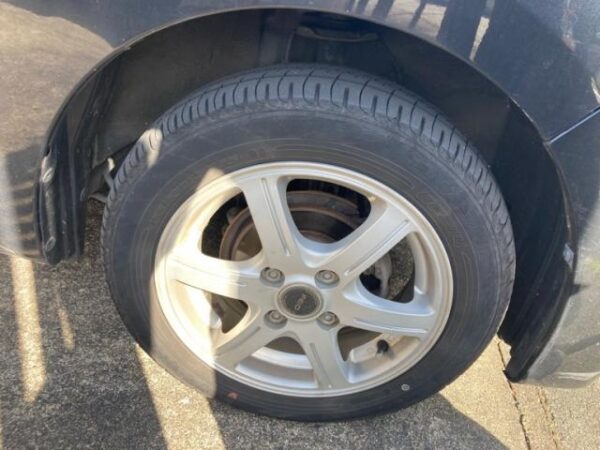 Ref:AUX-20075385 SUBARU PLEO PLUS 2014 - Image 7