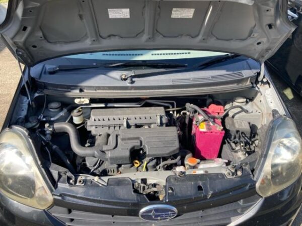 Ref:AUX-20075385 SUBARU PLEO PLUS 2014