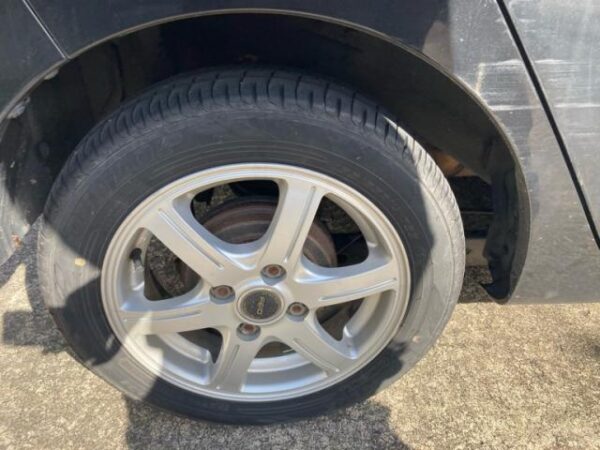 Ref:AUX-20075385 SUBARU PLEO PLUS 2014 - Image 8