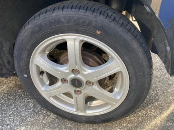 Ref:AUX-20075385 SUBARU PLEO PLUS 2014 - Image 9