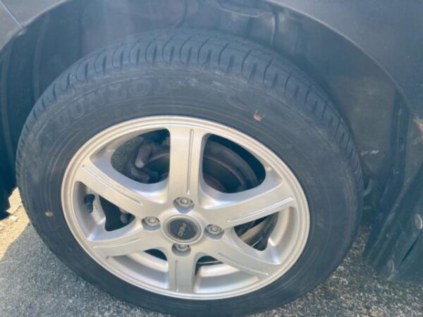 Ref:AUX-20075385 SUBARU PLEO PLUS 2014 - Image 10