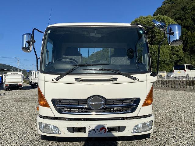 Ref:AUX-20075396 HINO HINO RANGER 2012 2 Ref:AUX-20075396 HINO HINO RANGER 2012 - Image 2
