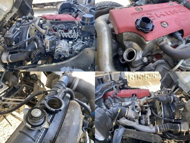 Ref:AUX-20075396 HINO HINO RANGER 2012 11 Ref:AUX-20075396 HINO HINO RANGER 2012 - Image 11