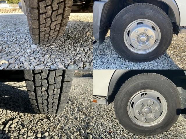 Ref:AUX-20075396 HINO HINO RANGER 2012 14 Ref:AUX-20075396 HINO HINO RANGER 2012 - Image 14