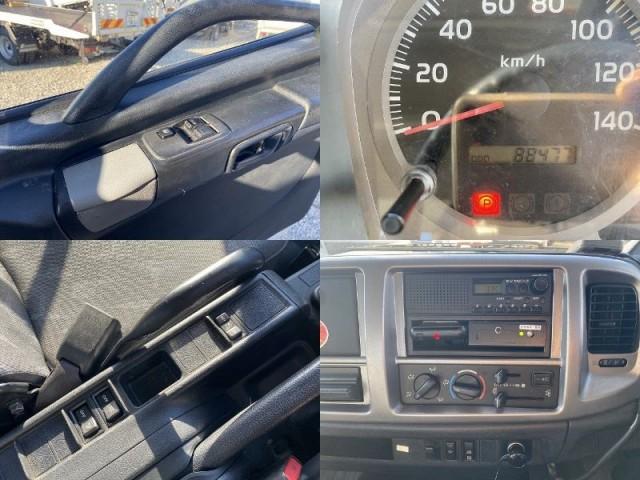 Ref:AUX-20075396 HINO HINO RANGER 2012 16 Ref:AUX-20075396 HINO HINO RANGER 2012 - Image 16