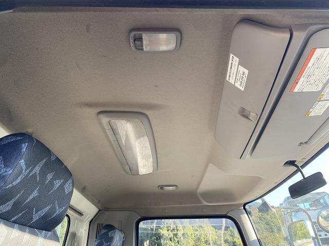 Ref:AUX-20075396 HINO HINO RANGER 2012 17 Ref:AUX-20075396 HINO HINO RANGER 2012 - Image 17