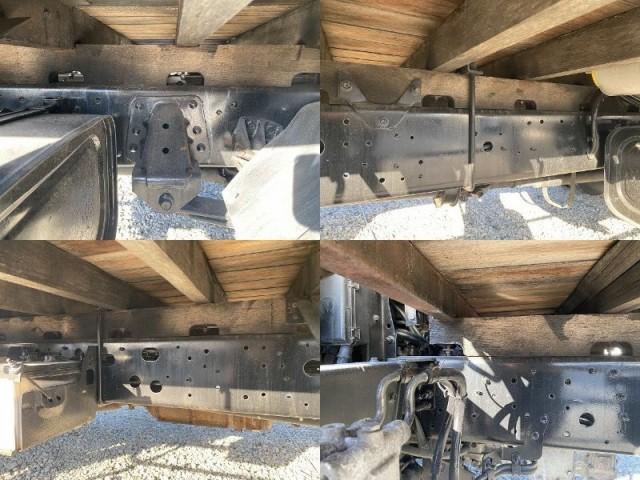 Ref:AUX-20075396 HINO HINO RANGER 2012 18 Ref:AUX-20075396 HINO HINO RANGER 2012 - Image 18