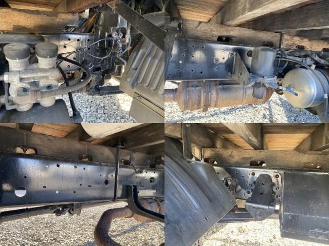 Ref:AUX-20075396 HINO HINO RANGER 2012 20 Ref:AUX-20075396 HINO HINO RANGER 2012 - Image 20