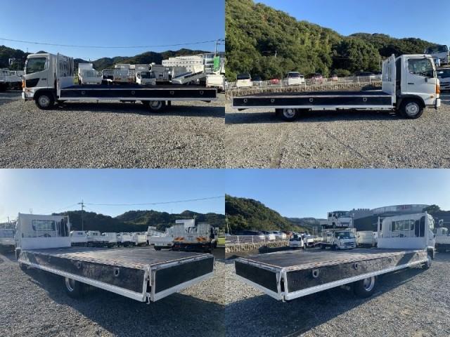 Ref:AUX-20075396 HINO HINO RANGER 2012 4 Ref:AUX-20075396 HINO HINO RANGER 2012 - Image 4