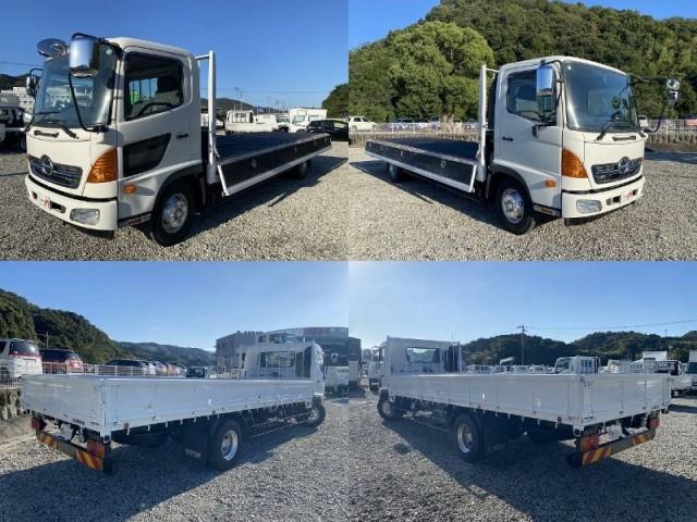 Ref:AUX-20075396 HINO HINO RANGER 2012 6 Ref:AUX-20075396 HINO HINO RANGER 2012 - Image 6