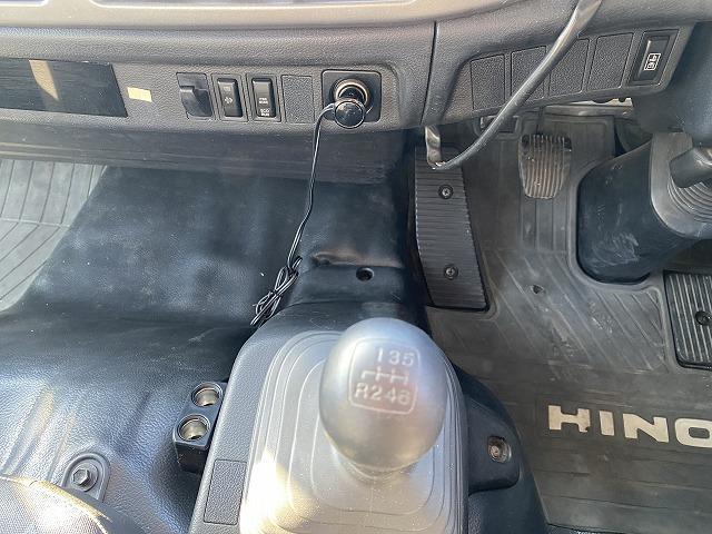Ref:AUX-20075396 HINO HINO RANGER 2012 7 Ref:AUX-20075396 HINO HINO RANGER 2012 - Image 7