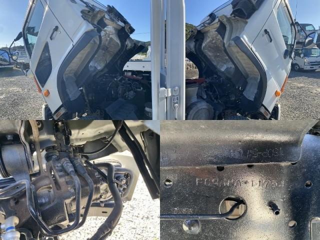 Ref:AUX-20075396 HINO HINO RANGER 2012 9 Ref:AUX-20075396 HINO HINO RANGER 2012 - Image 9