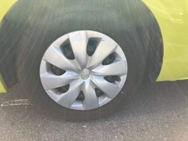 Ref:AUX-20075405 TOYOTA SPADE 2012 - Image 13