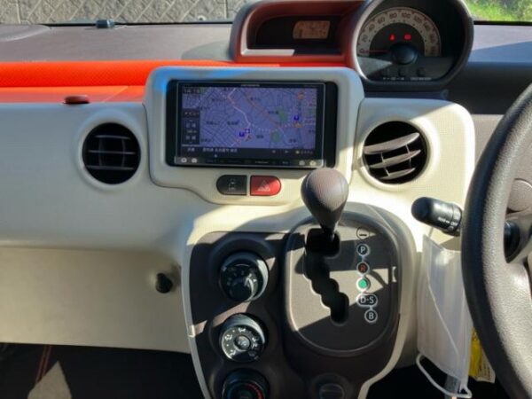 Ref:AUX-20075405 TOYOTA SPADE 2012 - Image 15