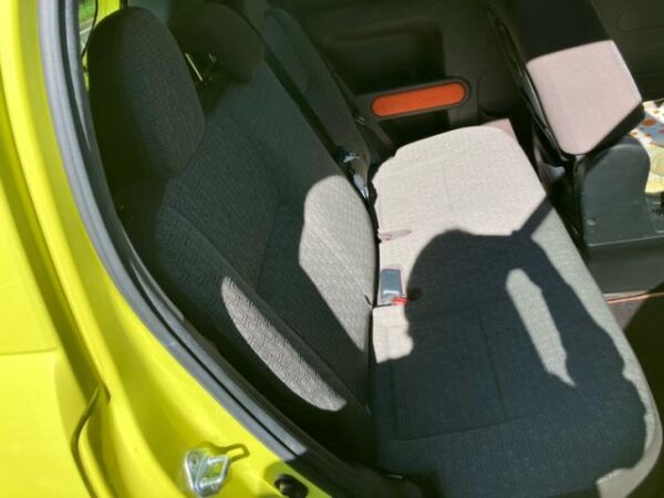 Ref:AUX-20075405 TOYOTA SPADE 2012 - Image 6