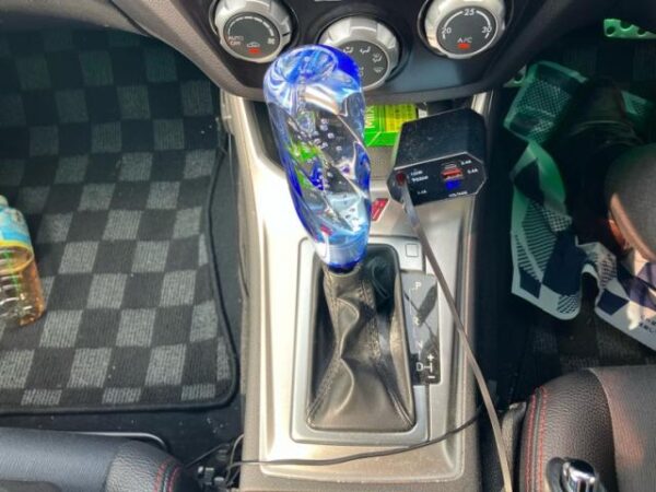 Ref:AUX-20075409 SUBARU IMPREZA WRX 2013 - Image 11