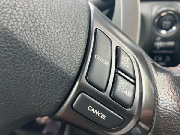 Ref:AUX-20075409 SUBARU IMPREZA WRX 2013 - Image 12