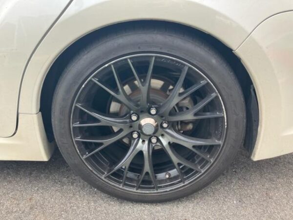 Ref:AUX-20075409 SUBARU IMPREZA WRX 2013 - Image 13
