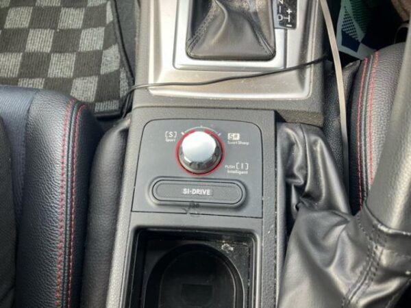 Ref:AUX-20075409 SUBARU IMPREZA WRX 2013 - Image 19