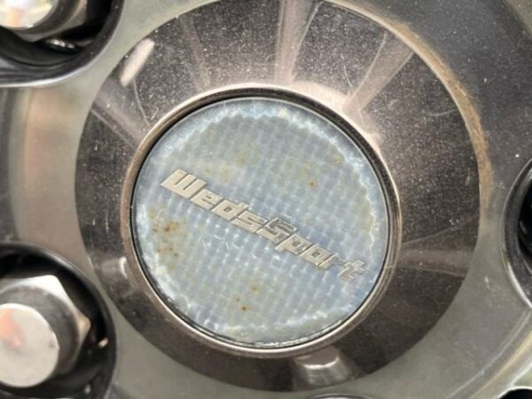 Ref:AUX-20075409 SUBARU IMPREZA WRX 2013 - Image 20