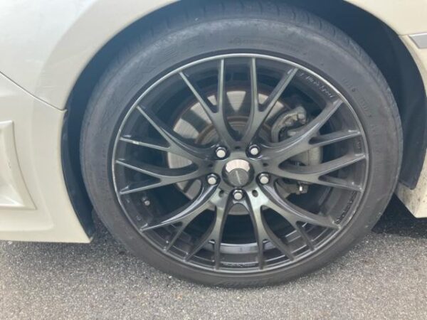 Ref:AUX-20075409 SUBARU IMPREZA WRX 2013 - Image 4