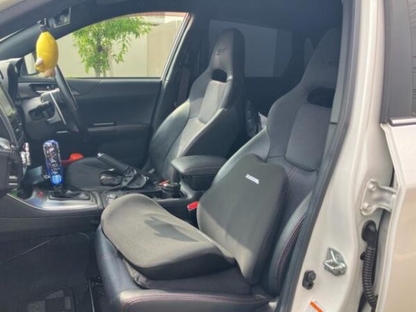 Ref:AUX-20075409 SUBARU IMPREZA WRX 2013 - Image 6