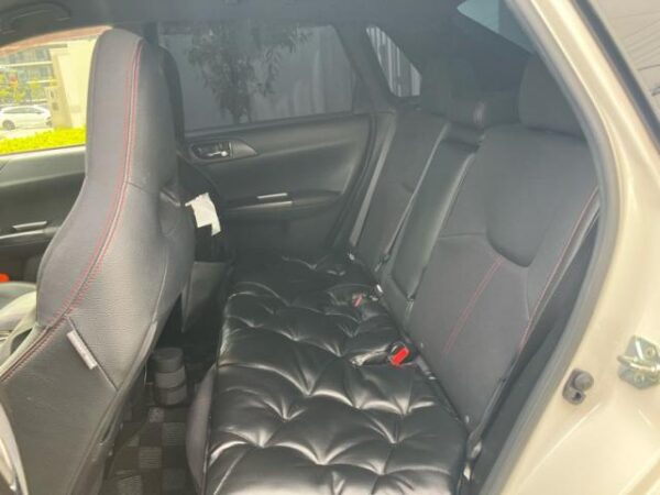 Ref:AUX-20075409 SUBARU IMPREZA WRX 2013 - Image 7