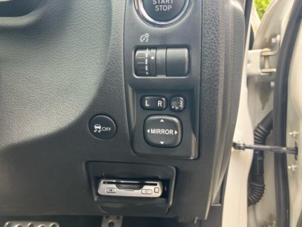 Ref:AUX-20075409 SUBARU IMPREZA WRX 2013 - Image 9