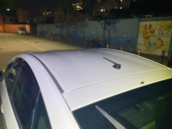 Ref:AUX-20075412 TOYOTA PRIUS 2009 - Image 11