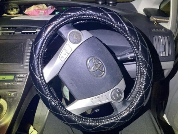 Ref:AUX-20075412 TOYOTA PRIUS 2009 - Image 17