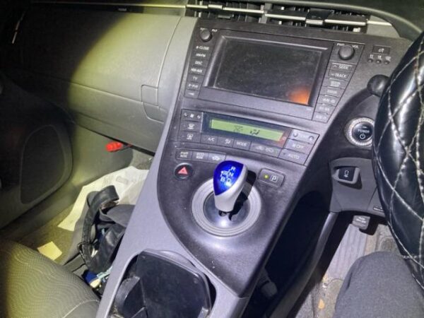Ref:AUX-20075412 TOYOTA PRIUS 2009 - Image 18