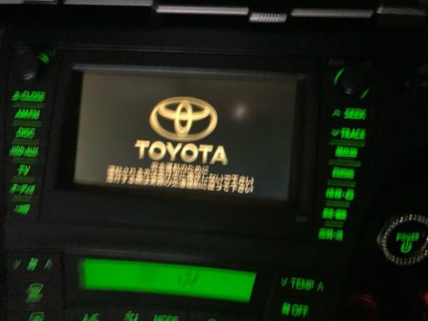 Ref:AUX-20075412 TOYOTA PRIUS 2009 - Image 19