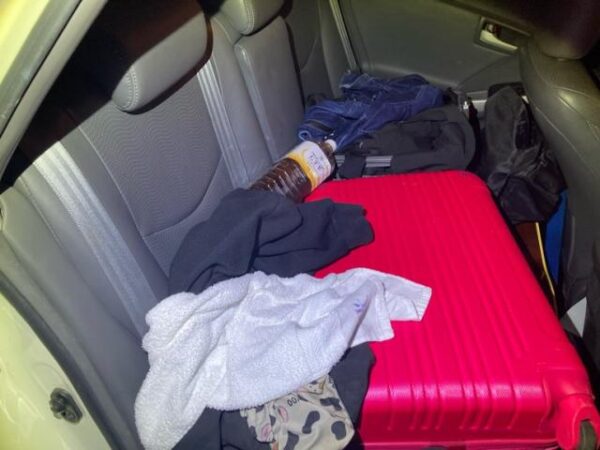 Ref:AUX-20075412 TOYOTA PRIUS 2009 - Image 8
