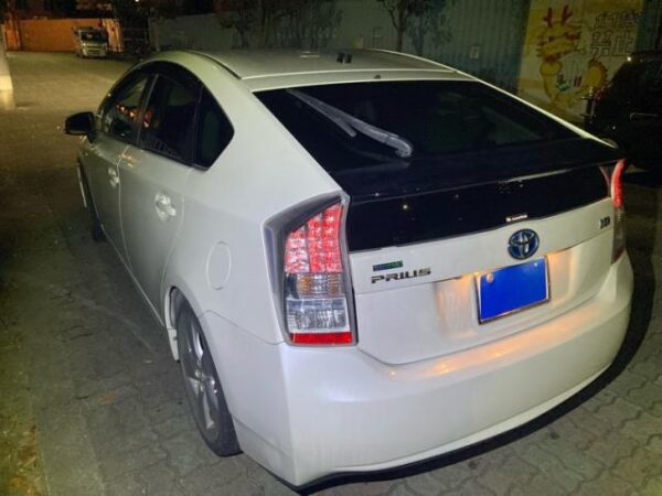 Ref:AUX-20075412 TOYOTA PRIUS 2009 - Image 10