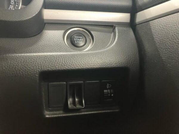 Ref:AUX-20075419 SUZUKI SWIFT 2011 - Image 12