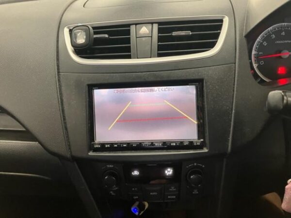 Ref:AUX-20075419 SUZUKI SWIFT 2011 - Image 16