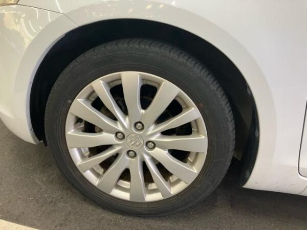 Ref:AUX-20075419 SUZUKI SWIFT 2011 - Image 4