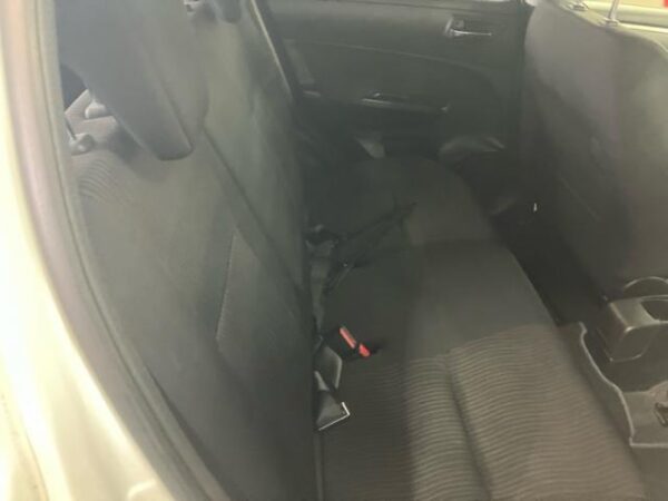 Ref:AUX-20075419 SUZUKI SWIFT 2011 - Image 7