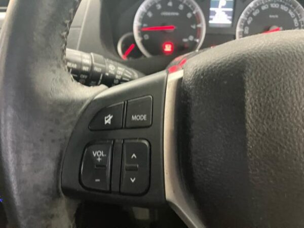 Ref:AUX-20075419 SUZUKI SWIFT 2011 - Image 10