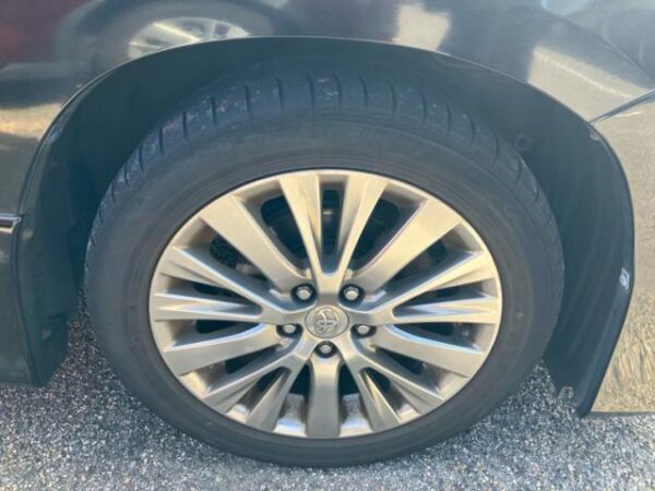 Ref:AUX-20075490 TOYOTA VELLFIRE 2012 - Image 13