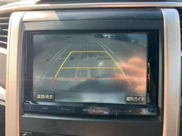 Ref:AUX-20075490 TOYOTA VELLFIRE 2012 - Image 17